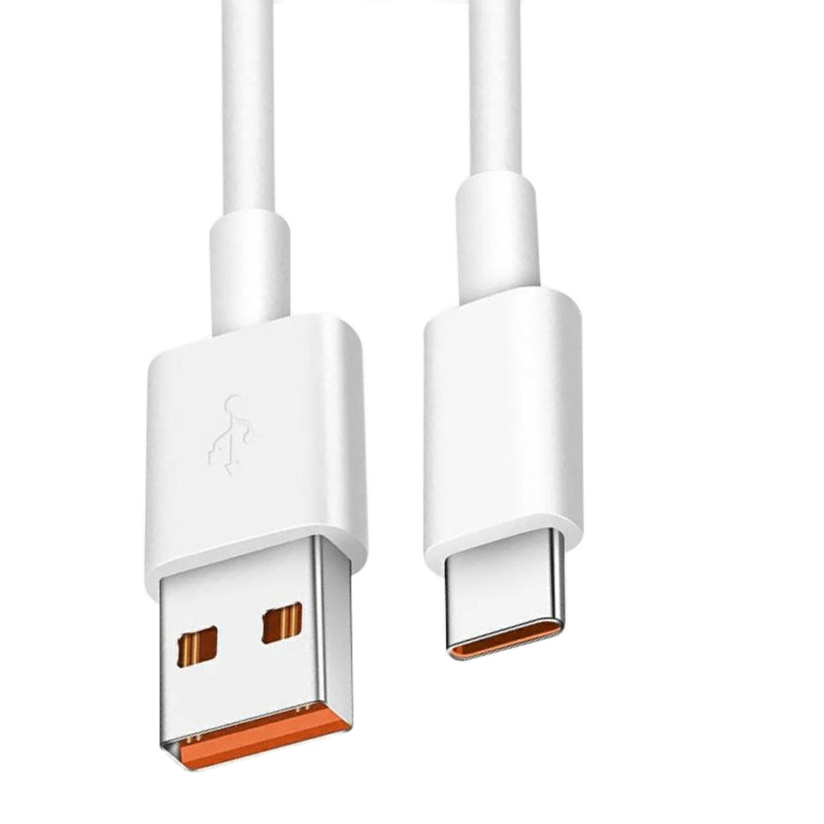 مشخصات، قیمت و خرید کابل تبدیل USB به USB-C جیفیوز مدل 6A طول 1 ...